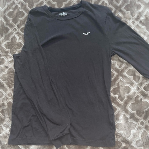 Holster long sleeve - Picture 2 of 2